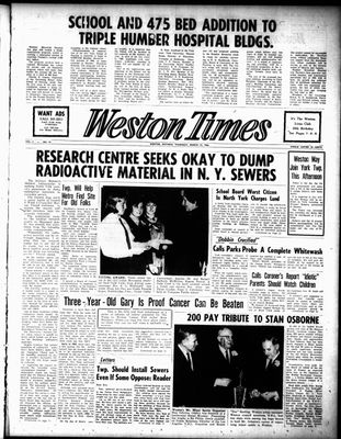 Weston Times (1966), 31 Mar 1966