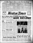 Weston Times (1966), 19 May 1966