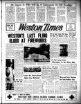 Weston Times (1966), 26 May 1966