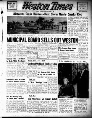 Weston Times (1966), 22 Sep 1966