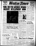 Weston Times (1966), 13 Oct 1966