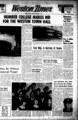 Weston Times (1966), 19 Jan 1967