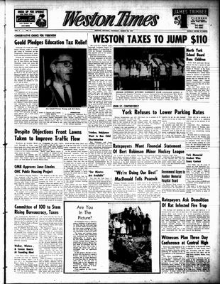 Weston Times (1966), 30 Mar 1967