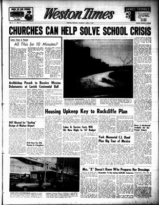 Weston Times (1966), 6 Apr 1967