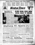 Weston Times (1966), 24 Aug 1967