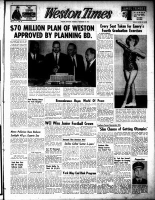 Weston Times (1966), 16 Nov 1967