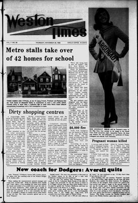 Weston Times (1966), 28 Nov 1968