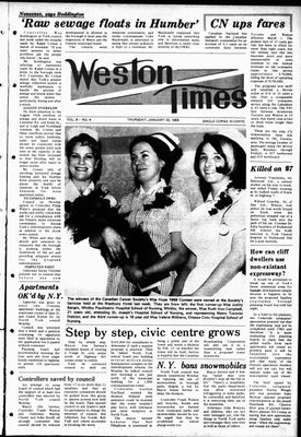 Weston Times (1966), 30 Jan 1969