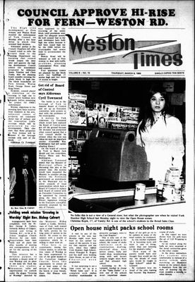 Weston Times (1966), 6 Mar 1969