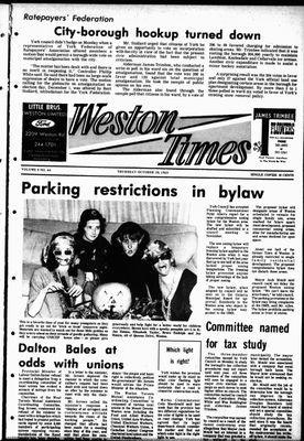 Weston Times (1966), 30 Oct 1969