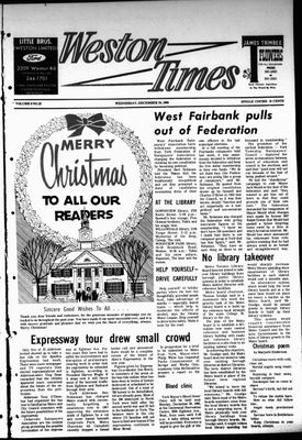 Weston Times (1966), 24 Dec 1969