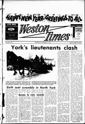 Weston Times (1966), 31 Dec 1969