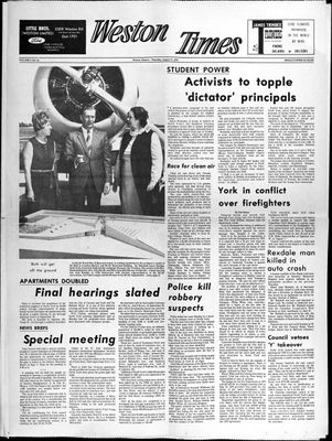 Weston Times (1966), 27 Aug 1970