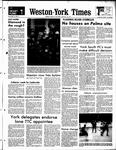 Weston-York Times (1971), 18 Feb 1971