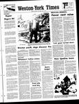 Weston-York Times (1971), 15 Apr 1971