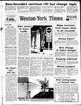 Weston-York Times (1971), 25 Nov 1971