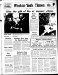 Weston-York Times (1971), 30 Dec 1971