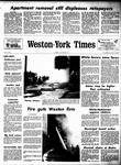Weston-York Times (1971), 20 Jan 1972