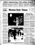 Weston-York Times (1971), 10 Feb 1972