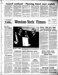 Weston-York Times (1971), 17 Feb 1972