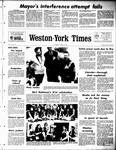 Weston-York Times (1971), 16 Mar 1972