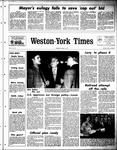 Weston-York Times (1971), 13 Apr 1972