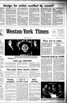 Weston-York Times (1971), 27 Apr 1972