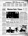 Weston-York Times (1971), 18 May 1972