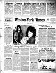 Weston-York Times (1971), 15 Jun 1972
