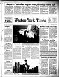 Weston-York Times (1971), 22 Jun 1972