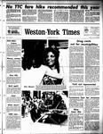 Weston-York Times (1971), 6 Jul 1972