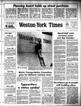 Weston-York Times (1971), 10 Aug 1972