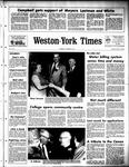 Weston-York Times (1971), 14 Dec 1972