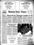 Weston-York Times (1971), 28 Dec 1972
