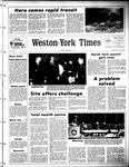 Weston-York Times (1971), 1 Feb 1973