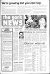 York News (1980), 1 Nov 1980