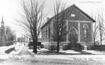 Brooklin Baptist Church