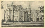 Ontario Ladies' College, c.1920