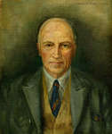 Portrait of Hamar Greenwood, c.1920-1930