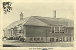 King Street School (R. A. Sennett Public School), c.1925