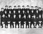 Whitby Fire Department, 1966