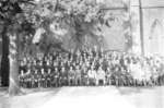 Toronto Legion Branch 122 at All Saints' Anglican Church, 1936
