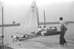 Whitby Yacht Club, 1936