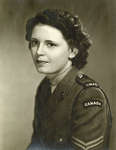 Evelyn Davis, c.1944-1946