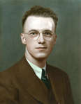 Lee Davis, c.1944-1946