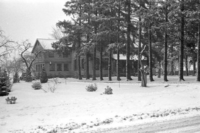 Spruce Villa Hotel, 1936