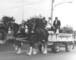 County Town Carnival Parade, 1967
