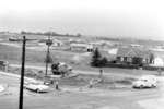 Meadowcrest Subdivision Construction, 1957