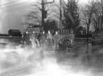 Whitby Fire Department, 1948