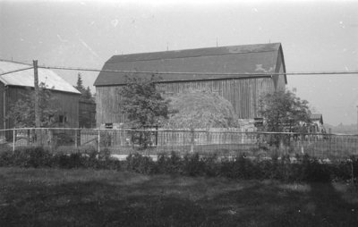 Crawforth Farms, 1938